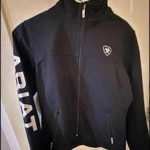 Ariat women’s Black Jacket